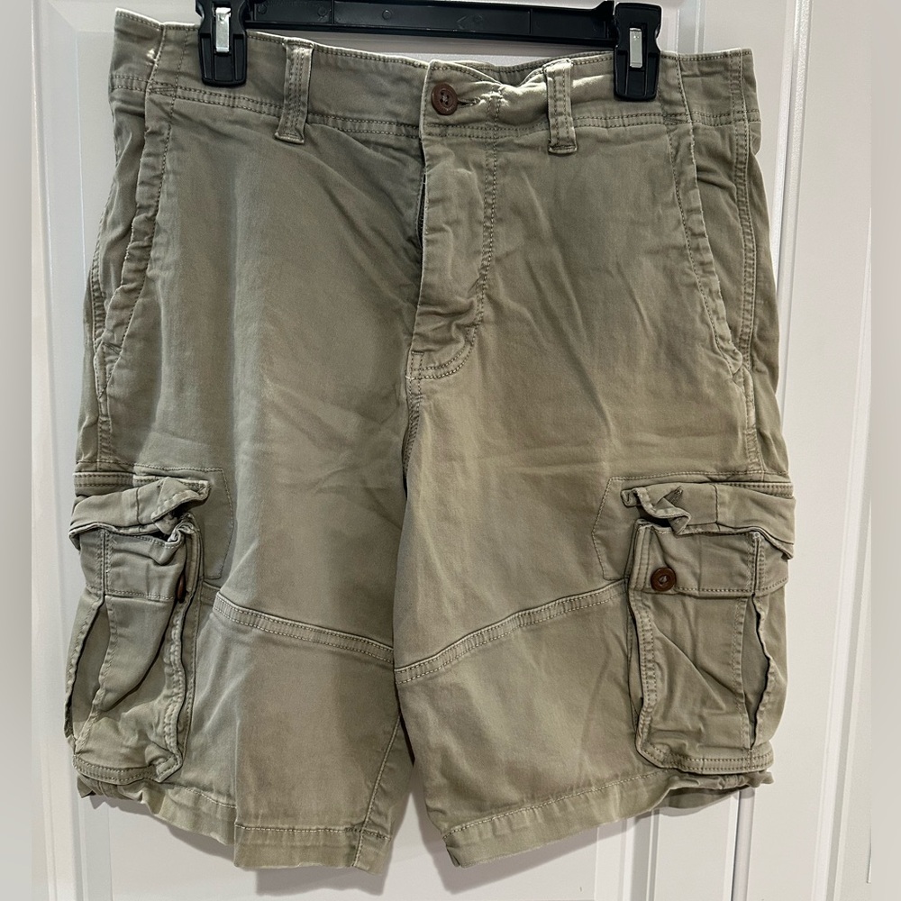 Men's American Eagle Cargo Shorts